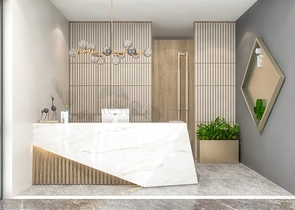 Инвестиционный проект в районе Алтынташ - Анталия 