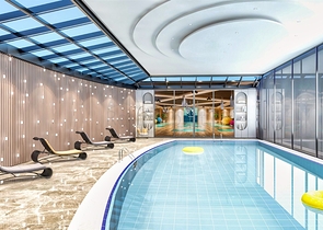 Инвестиционный проект в районе Алтынташ - Анталия 