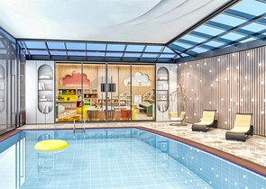 Инвестиционный проект в районе Алтынташ - Анталия 