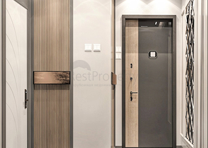 Инвестиционный проект в районе Алтынташ - Анталия 