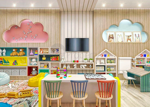 Инвестиционный проект в районе Алтынташ - Анталия 