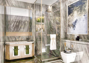 Инвестиционный проект в районе Алтынташ - Анталия 