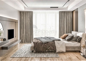 Инвестиционный проект в районе Алтынташ - Анталия 