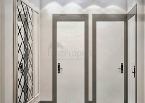 Инвестиционный проект в районе Алтынташ - Анталия 