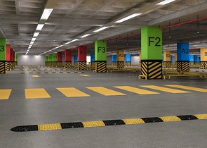 Инвестиционный проект в районе Алтынташ - Анталия 