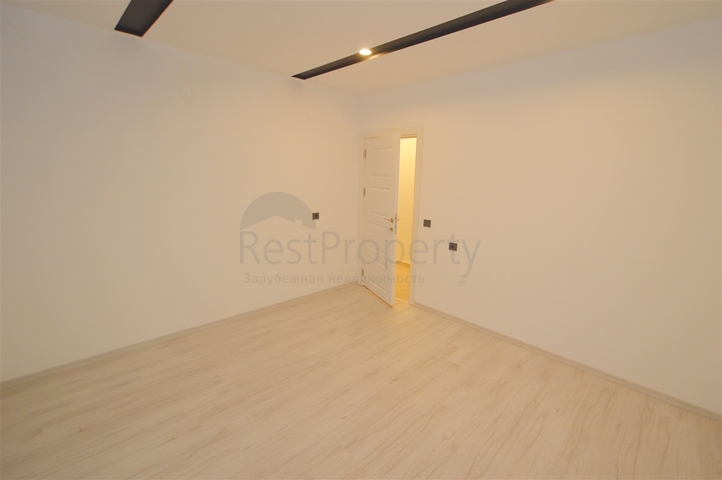 Квартира планировки 5+1 дуплекс в районе Кепез - Анталия 