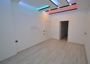 Квартира планировки 5+1 дуплекс в районе Кепез - Анталия 