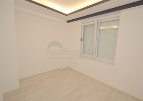 Квартира планировки 5+1 дуплекс в районе Кепез - Анталия 