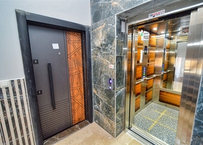 Квартира планировки 5+1 дуплекс в районе Кепез - Анталия 