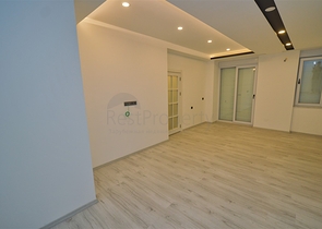 Квартира планировки 5+1 дуплекс в районе Кепез - Анталия 