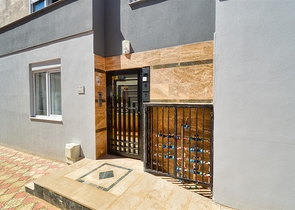 Квартира планировки 5+1 дуплекс в районе Кепез - Анталия 