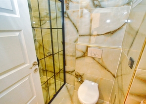 Квартира планировки 5+1 дуплекс в районе Кепез - Анталия 