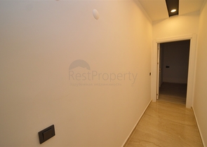 Квартира планировки 5+1 дуплекс в районе Кепез - Анталия 