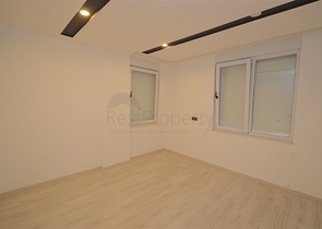 Квартира планировки 5+1 дуплекс в районе Кепез - Анталия 