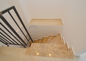 Квартира планировки 5+1 дуплекс в районе Кепез - Анталия 