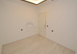 Квартира планировки 5+1 дуплекс в районе Кепез - Анталия 