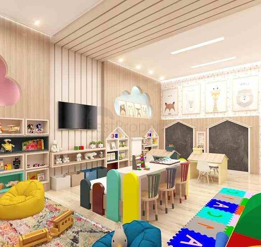 Инвестиционный проект в районе Алтынташ - Анталия 