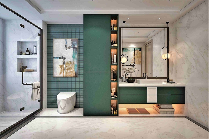 Инвестиционный проект в районе Алтынташ - Анталия 