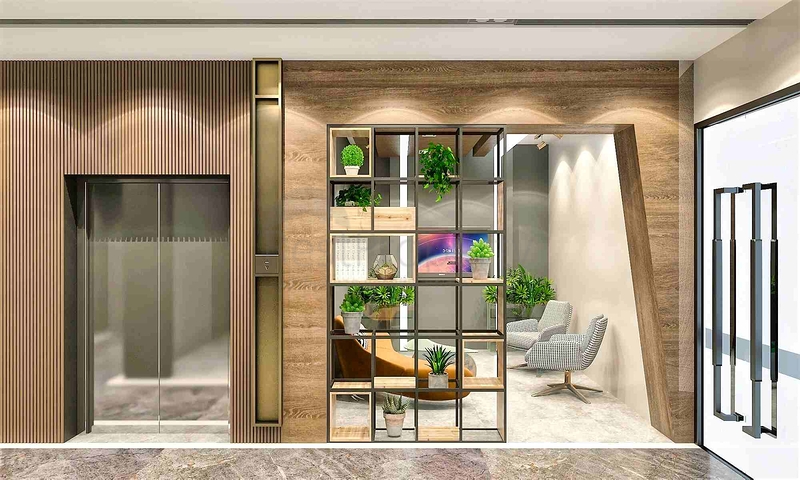 Инвестиционный проект в районе Алтынташ - Анталия 