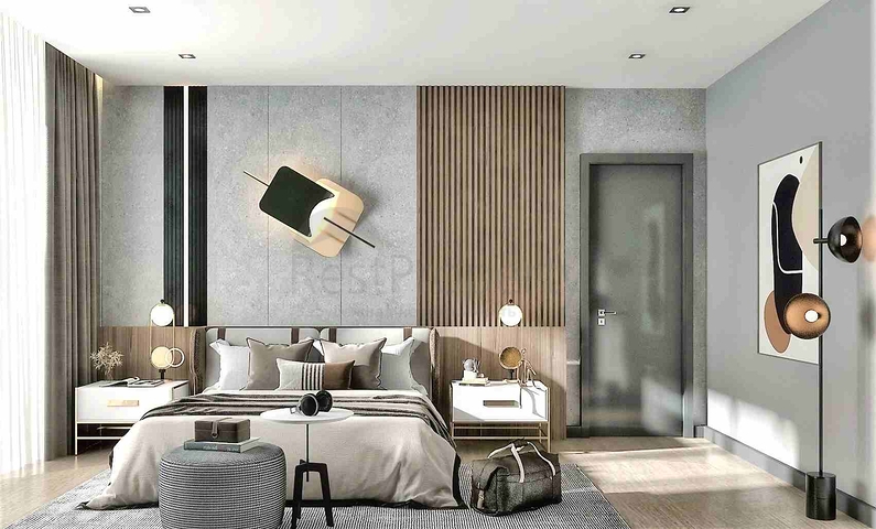 Инвестиционный проект в районе Алтынташ - Анталия 