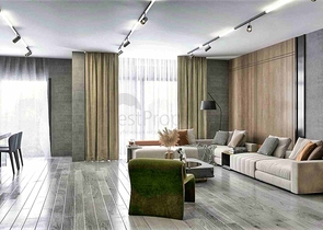 Инвестиционный проект в районе Алтынташ - Анталия 