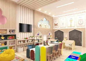 Инвестиционный проект в районе Алтынташ - Анталия 