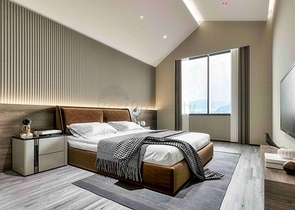 Инвестиционный проект в районе Алтынташ - Анталия 