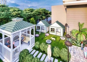 Инвестиционный проект в районе Алтынташ - Анталия 