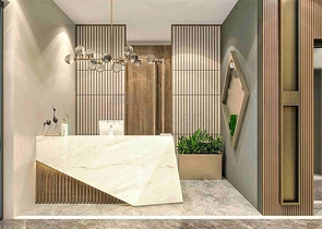 Инвестиционный проект в районе Алтынташ - Анталия 