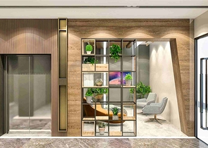 Инвестиционный проект в районе Алтынташ - Анталия 