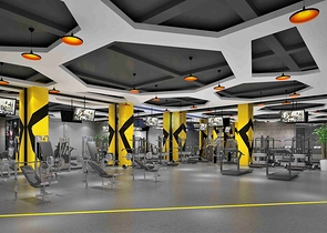 Инвестиционный проект в районе Алтынташ - Анталия 