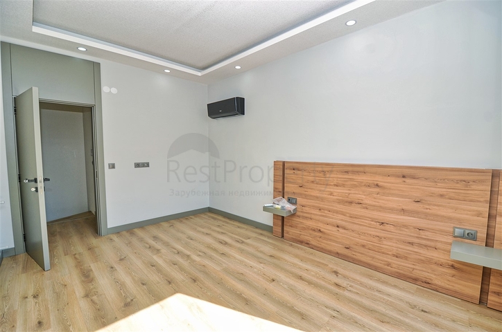 Инвестиционный проект в районе Лара - Анталия