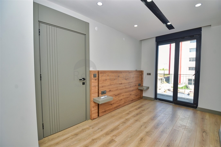 Инвестиционный проект в районе Лара - Анталия