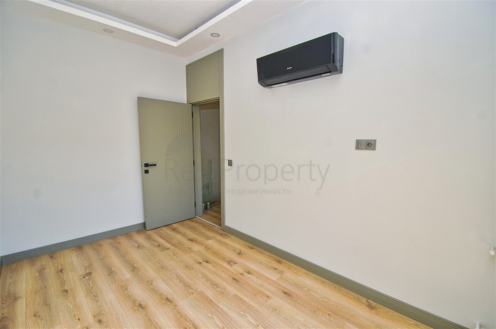 Инвестиционный проект в районе Лара - Анталия