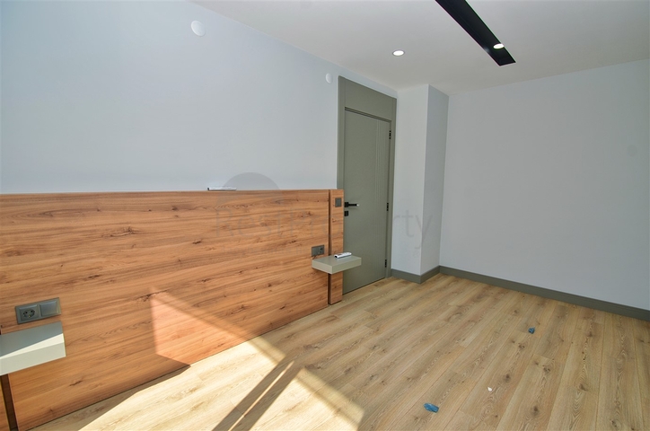 Инвестиционный проект в районе Лара - Анталия