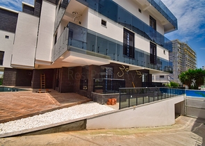 Инвестиционный проект в районе Лара - Анталия