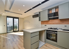 Инвестиционный проект в районе Лара - Анталия