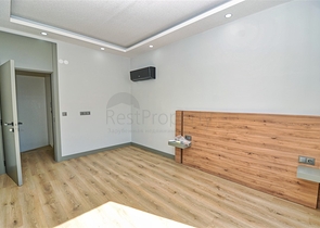 Инвестиционный проект в районе Лара - Анталия