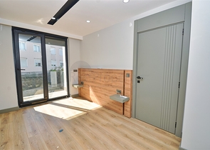 Инвестиционный проект в районе Лара - Анталия