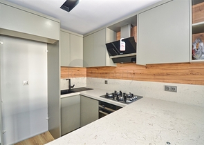 Инвестиционный проект в районе Лара - Анталия