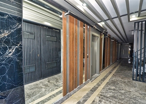 Инвестиционный проект в районе Лара - Анталия