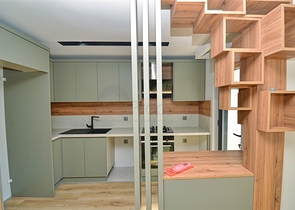 Инвестиционный проект в районе Лара - Анталия