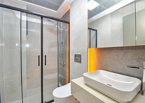 Инвестиционный проект в районе Лара - Анталия