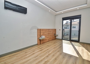 Инвестиционный проект в районе Лара - Анталия