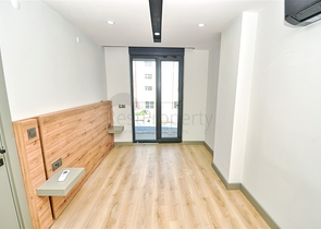 Инвестиционный проект в районе Лара - Анталия