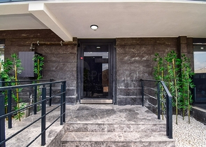 Инвестиционный проект в районе Лара - Анталия