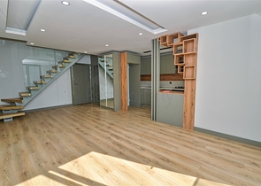 Инвестиционный проект в районе Лара - Анталия