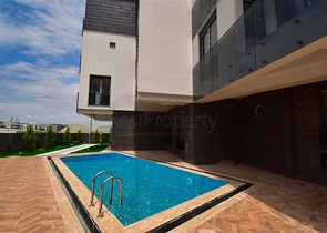 Инвестиционный проект в районе Лара - Анталия