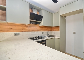 Инвестиционный проект в районе Лара - Анталия