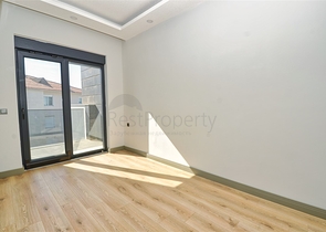 Инвестиционный проект в районе Лара - Анталия